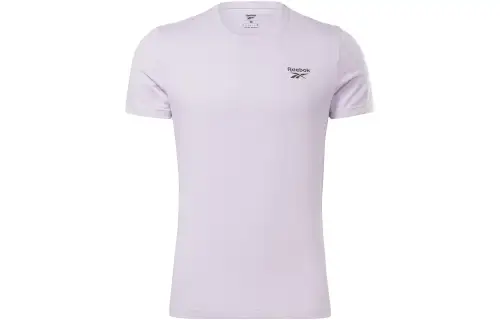 Reebok Identity Classics T Shirt Men's White