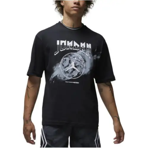Jordan Sport 85 T Shirt Men's Black