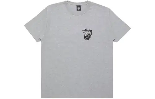 Stussy 8 Soccer Ball Tee