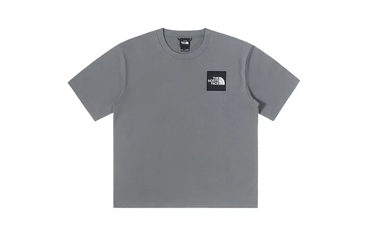 THE NORTH FACE Urban Exploration T Shirt Men's Gray