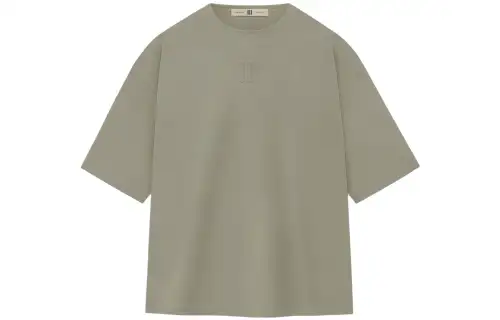 Fear of God Athletics Performance Jersey Tee Clay