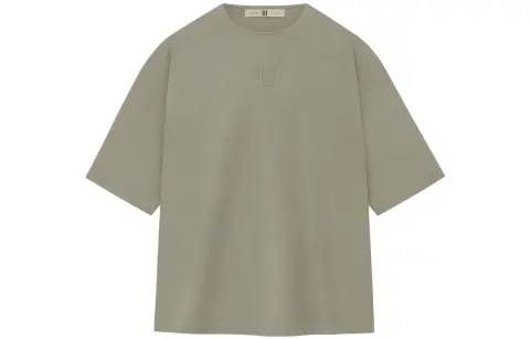 Fear of God Athletics Performance Jersey Tee Clay