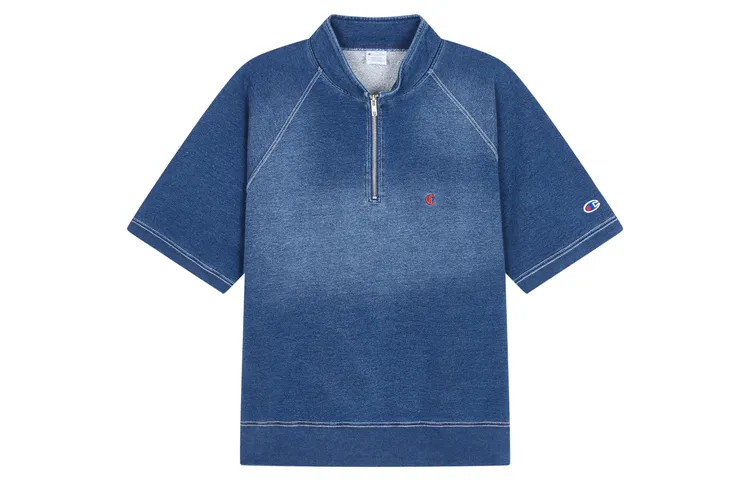 Champion T Shirt Japan Version Unisex