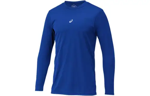 Asics T Shirt Men's Royal Color
