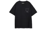 Timberland T Shirt Unisex Black