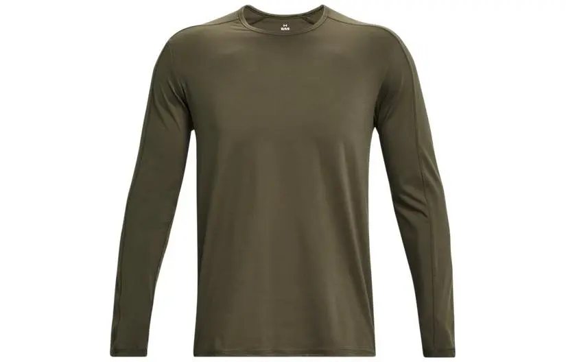 Under Armour T Shirt Men's Green