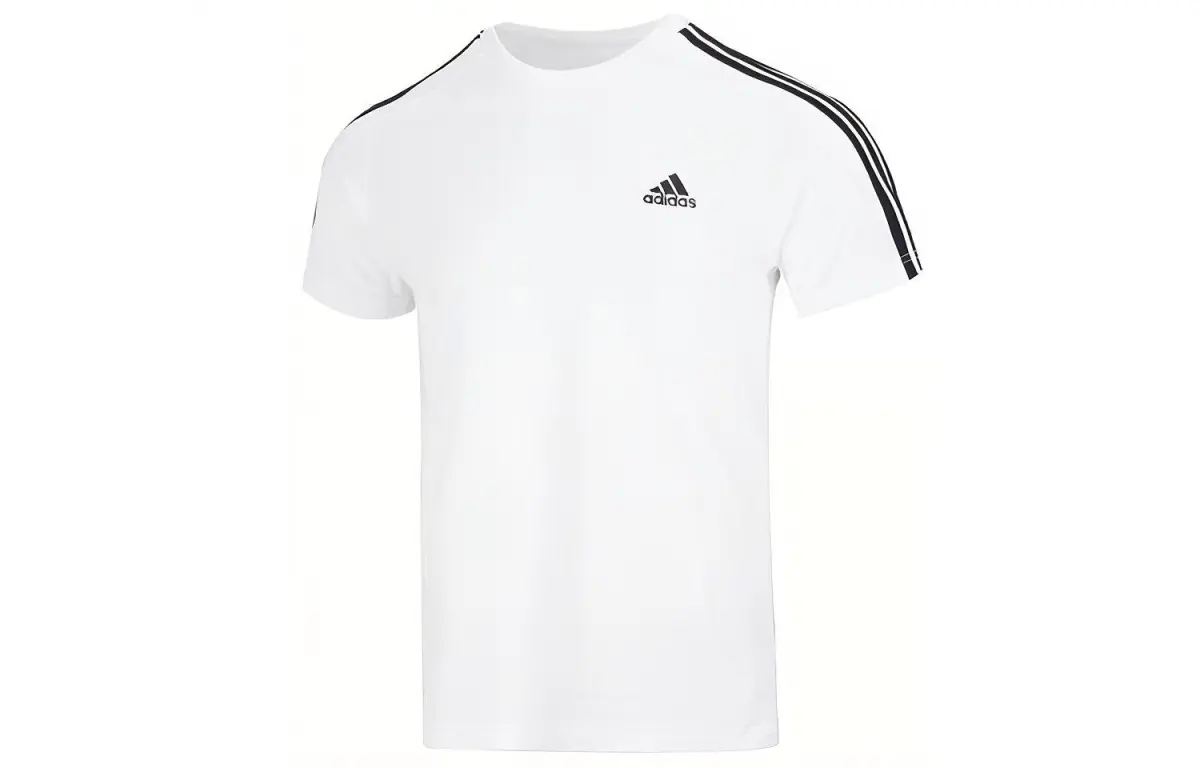 Adidas T Shirt Japan Version Men's White