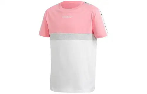 Adidas Originals T Shirt Men's White