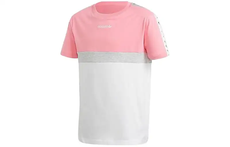 Adidas Originals T Shirt Men's White