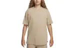 Nike Sportswear Essentials T Shirt Men's Khaki