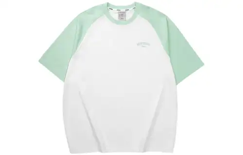Skechers T Shirt Unisex Melon Green