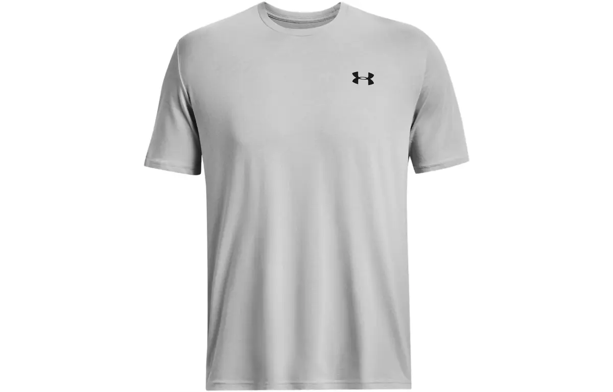 Under Armour T Shirt Men's Gray