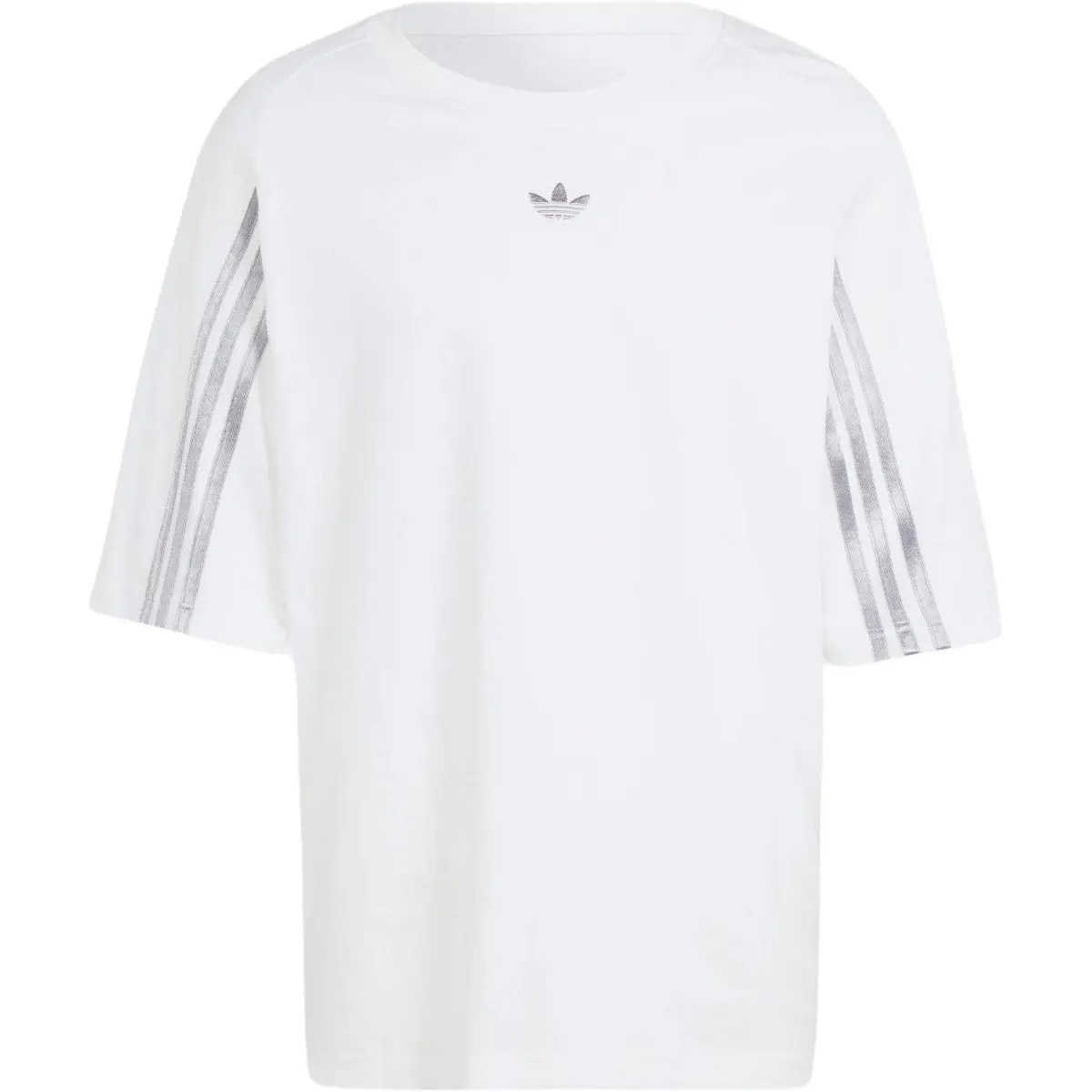 Adidas Originals T Shirt Men's White