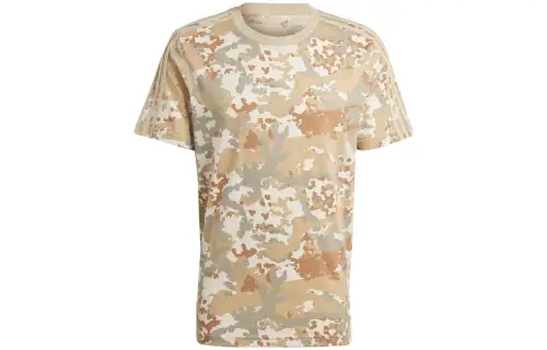 Adidas Originals T Shirt Japan Version Men's Savannah