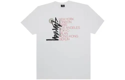 Stussy Buana Stack Tee