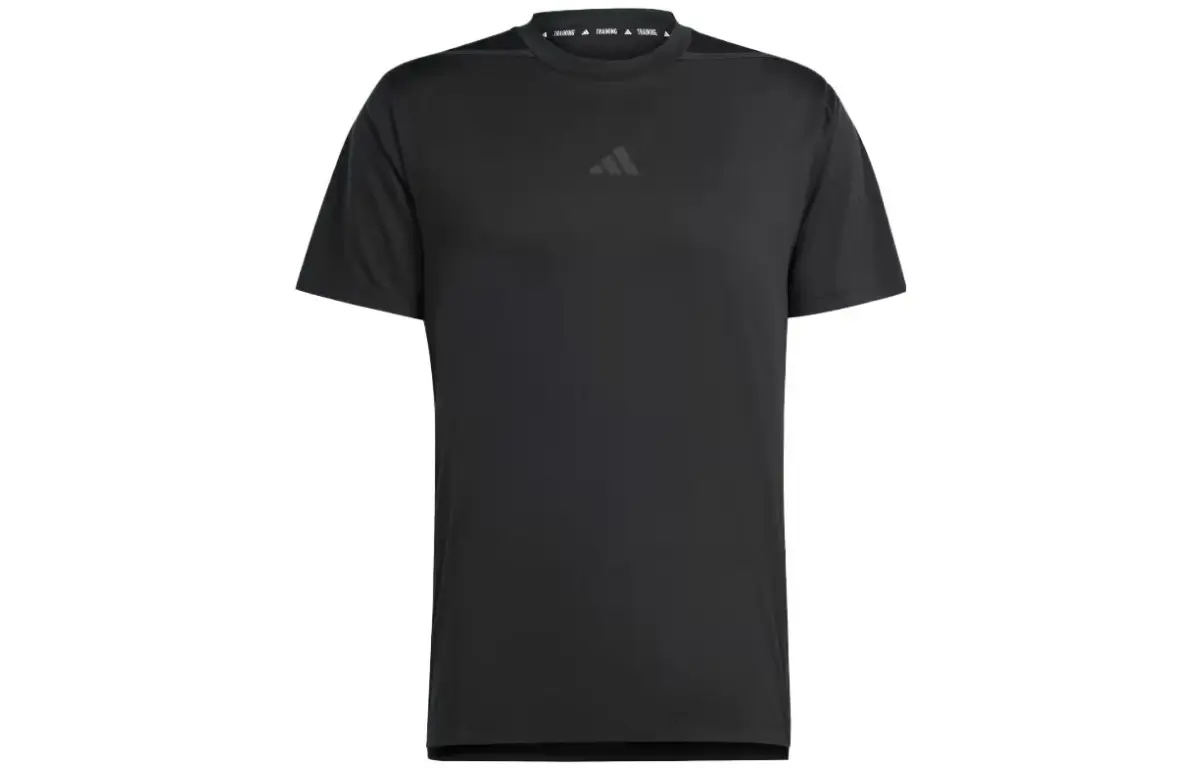 Adidas Designed For Training Workout Tee