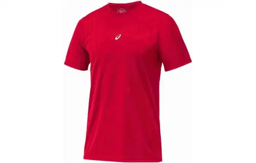 Asics NEOREVIVE T Shirt Men's Red