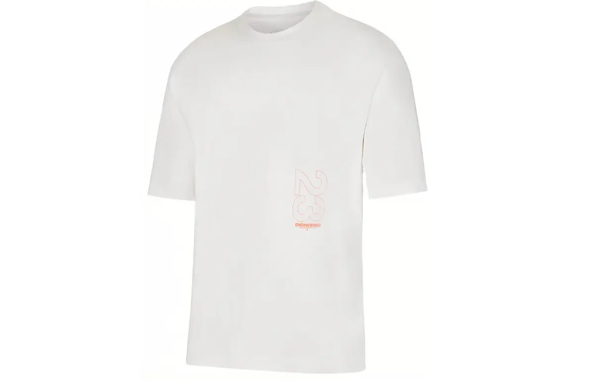 Jordan 23 ENGINEREED T Shirt Men's