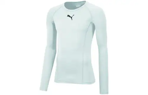 PUMA Essential+Love Wins T Shirt Men's Blue