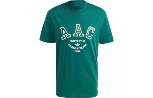 Adidas Originals T Shirt Men's Black