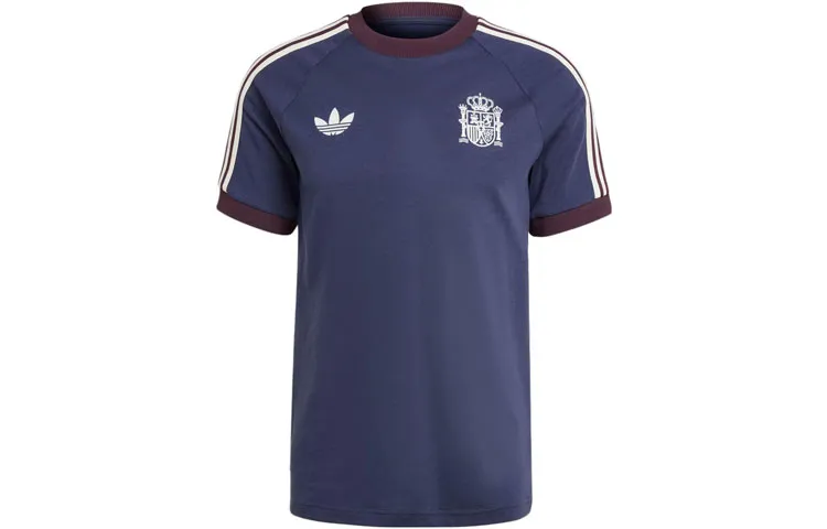 adidas originals Spain Adicolor Classics 3-Stripes Tee Blue