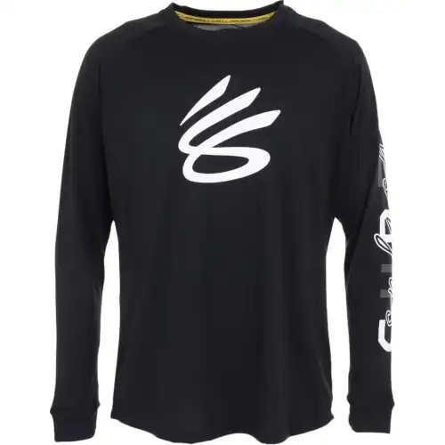 Under Armour T Shirt Men's Black
