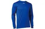 Under Armour T Shirt Unisex Blue