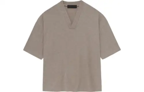 Fear Of God Essentials V-neck T-shirt (pack of three)
