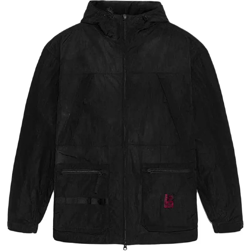 Timberland Jacket Men's Black's