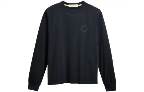 New Balance T Shirts Unisex Black Crew Neck Moderate Other