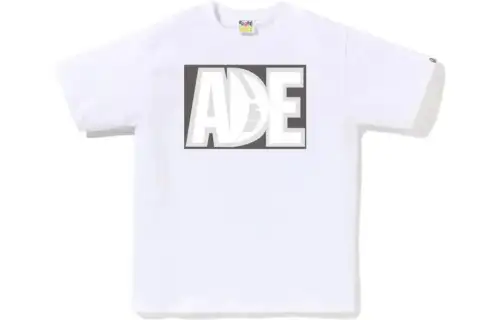 Bape Ape Box Tee