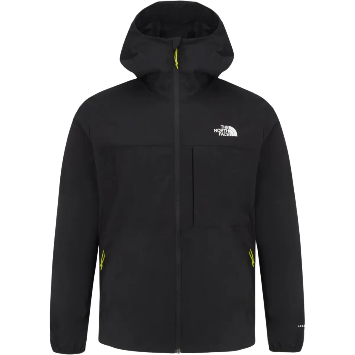 THE NORTH FACE Jackets & Coats Men's Black
