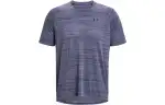 Under Armour UA Tech™ 2.0 Tiger T Shirt Men's Blue