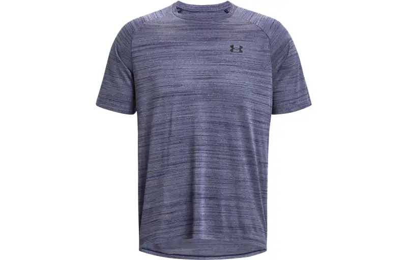 Under Armour UA Tech™ 2.0 Tiger T Shirt Men's Blue
