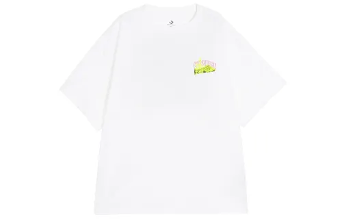 Converse All Star Mountain Remix T-shirt