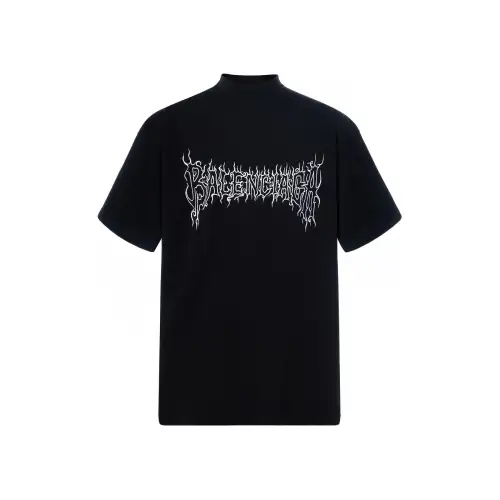 Balenciaga Darkwave T Shirt