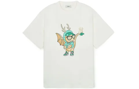 MLB New York Yankees Year Of The Dragon Limited Edition Collection SS24 T Shirt Unisex White