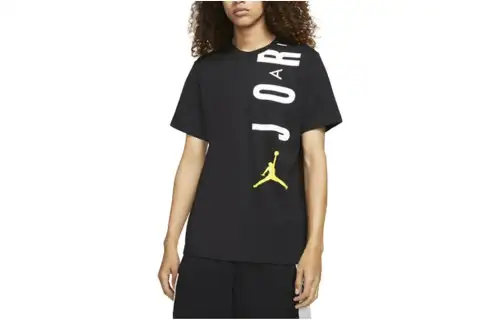 Jordan Air Wordmark T shirt