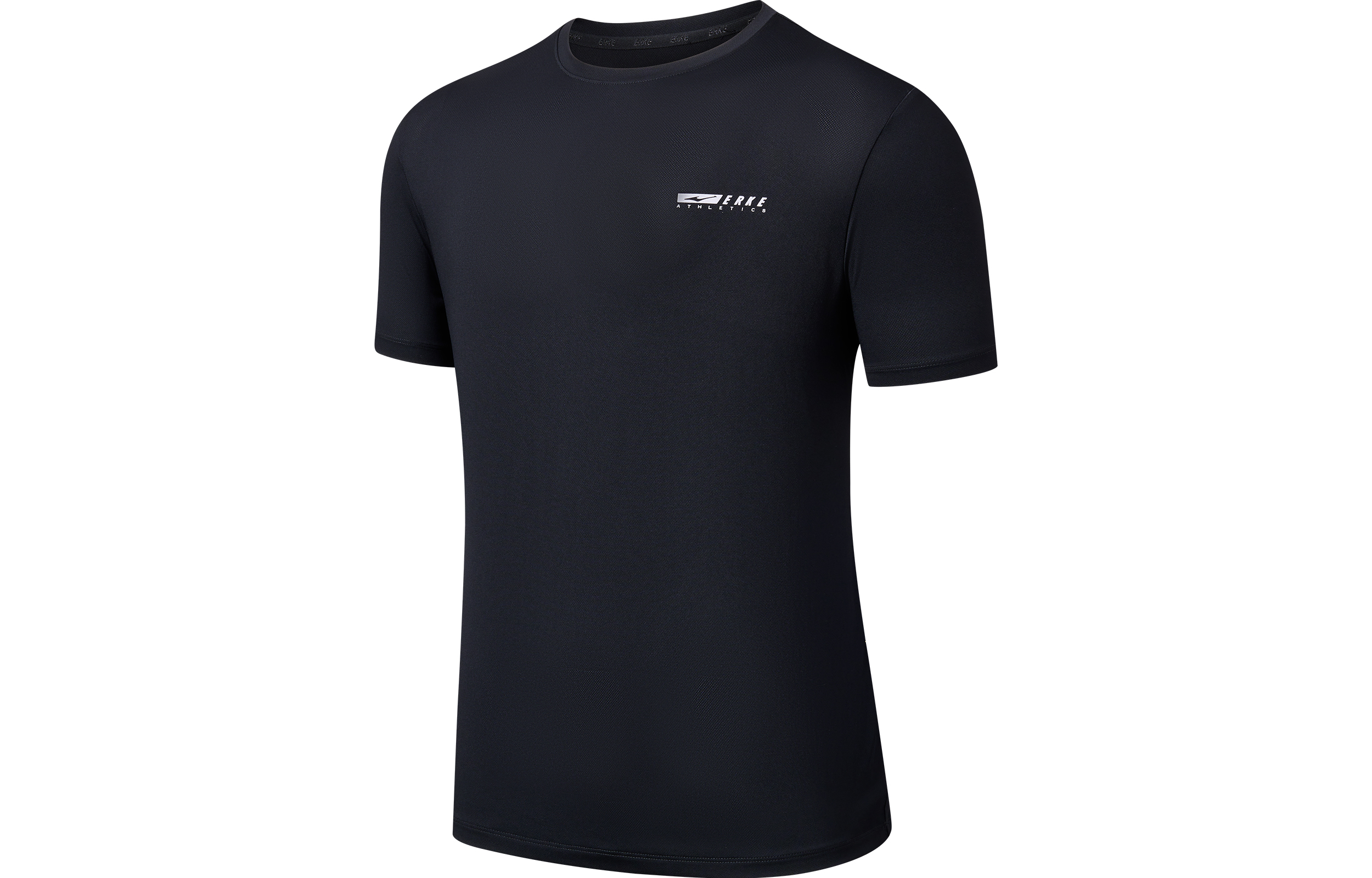 Erke Running T Shirts Unisex Moderate