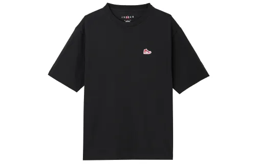 Jordan BRAND T Shirt Men's Black