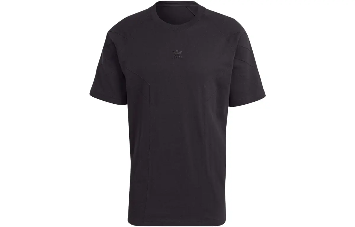 Adidas Originals REKIVE T Shirt Men's Black