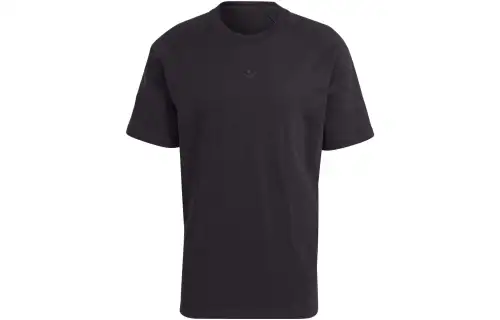 Adidas Originals REKIVE T Shirt Men's Black