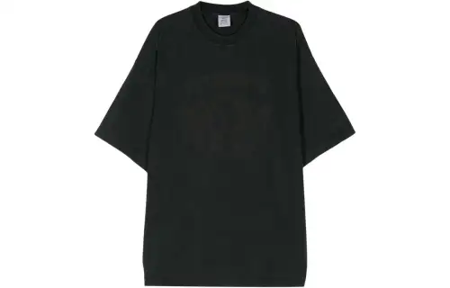 Vetements Crystal Limited Edition T Shirt