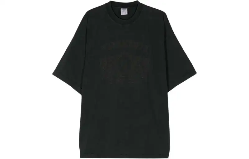 Vetements Crystal Limited Edition T Shirt