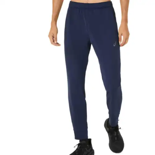 ASICS Knitted Sweatpants Men's Midnight