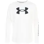 Under Armour T Shirt Men's White