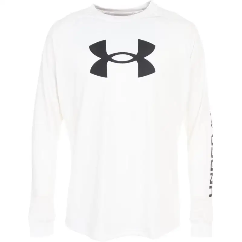 Under Armour T Shirt Men's White