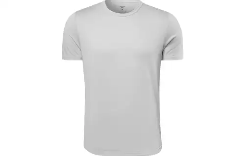 Reebok ACTIVCHILL+DREAMBLEND T Shirt Men's Gray