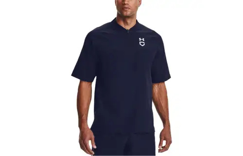 Under Armour Utility T Shirt Men's Marine Blue