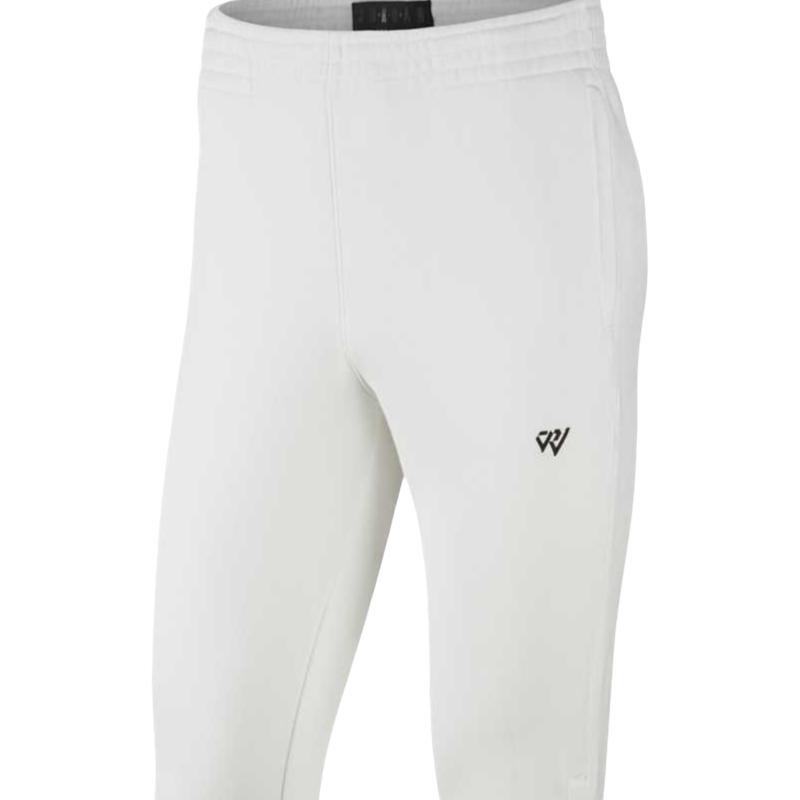 Jordan Sports Pants Men’s White Moderate